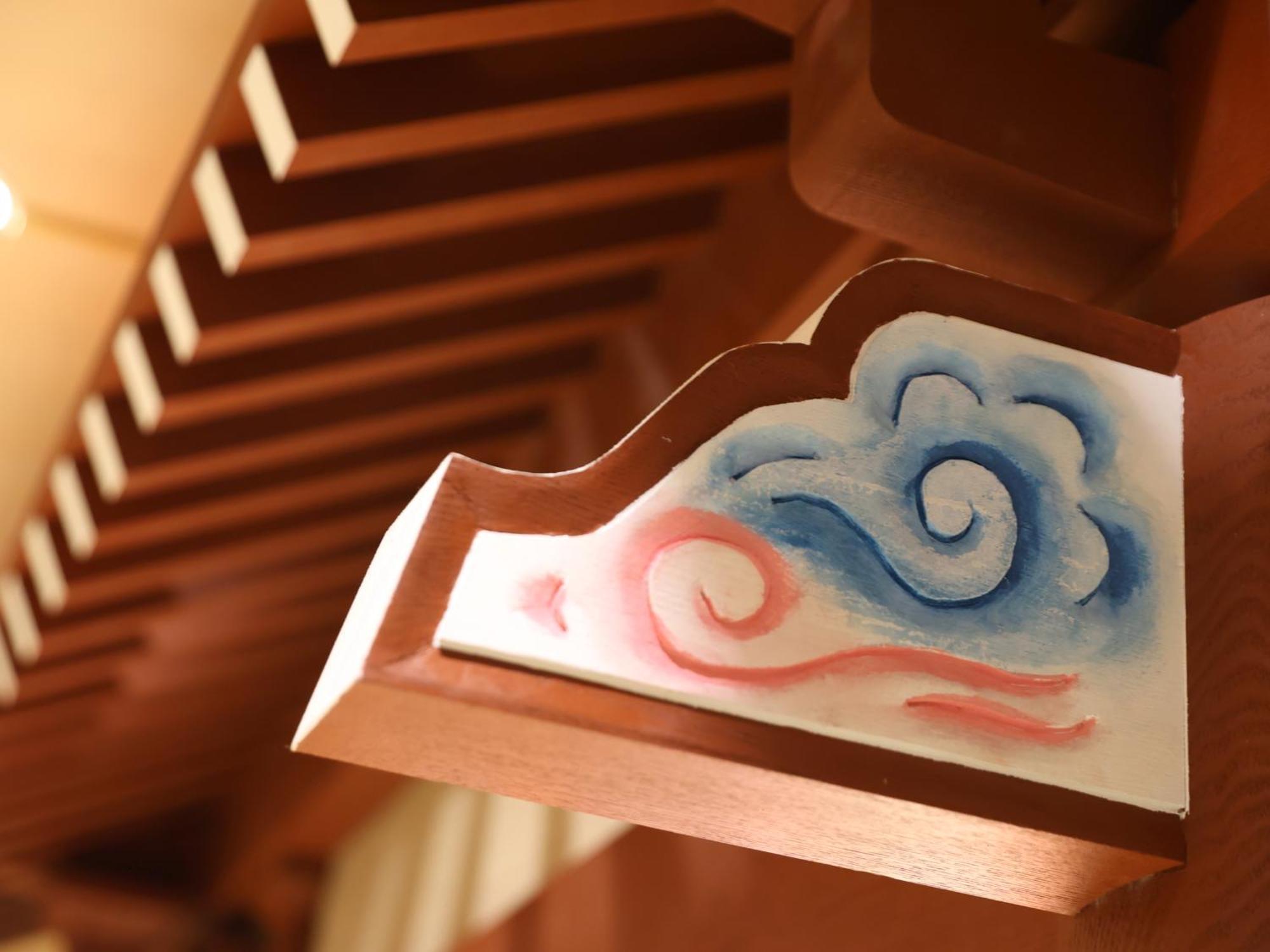 Onyado Nono Asakusa Bettei Hot Spring Tokyo Exterior photo